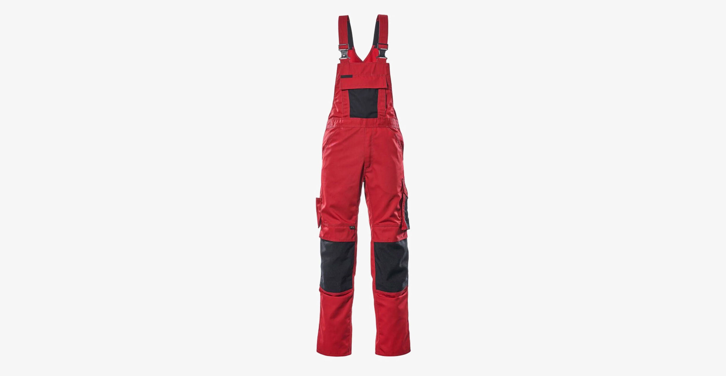 Treger work pants