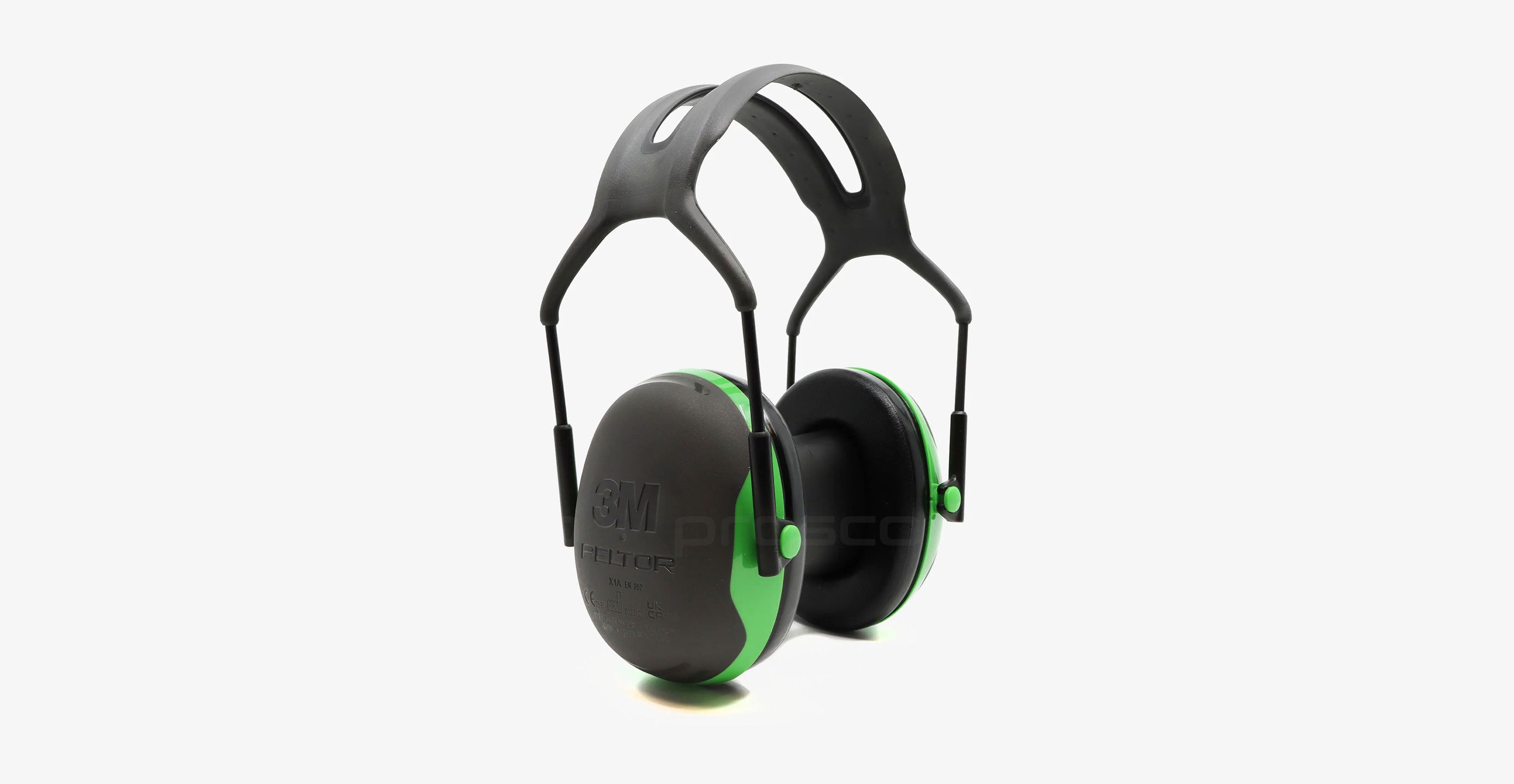 Hearing protection