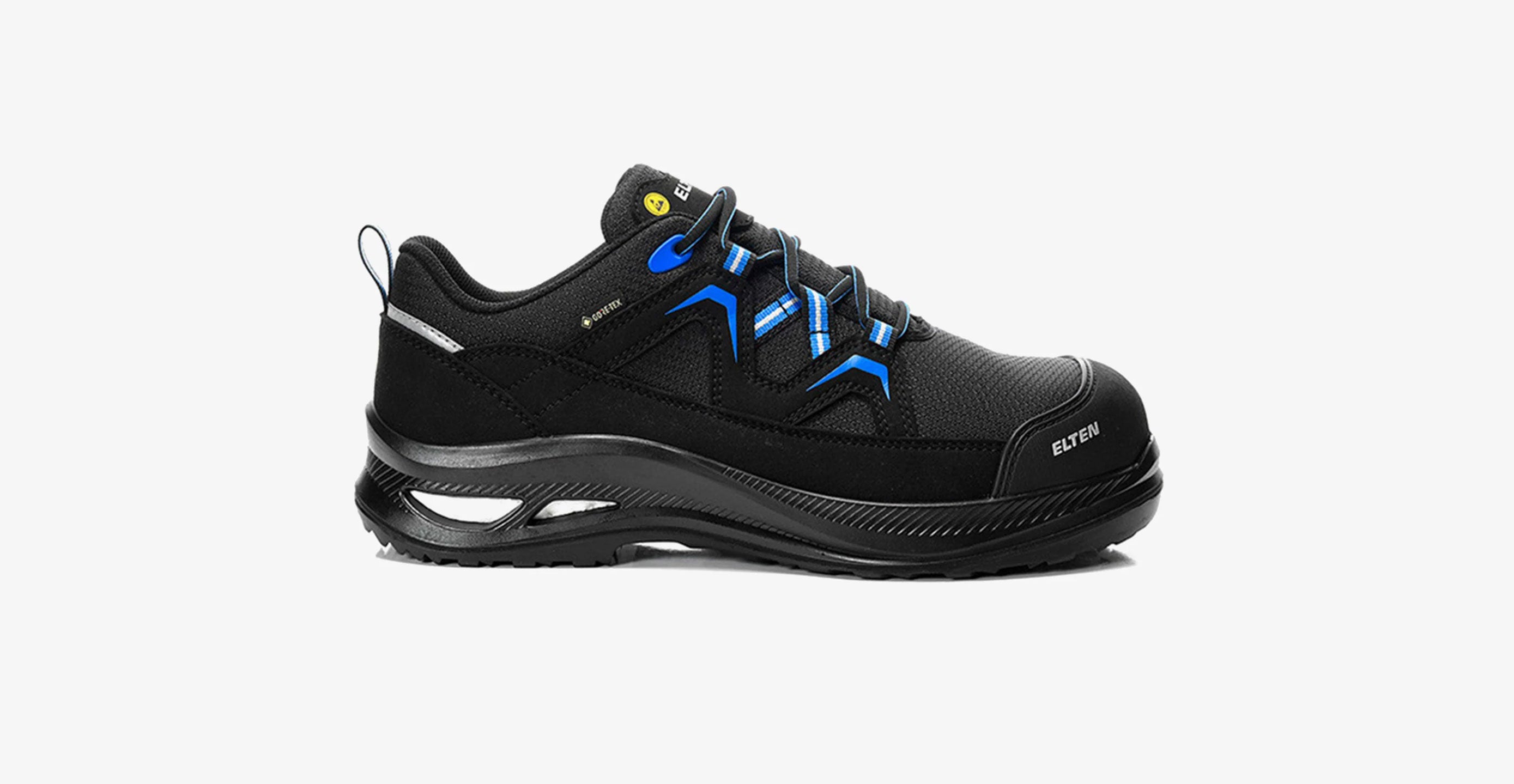 ELTEN Safety shoes