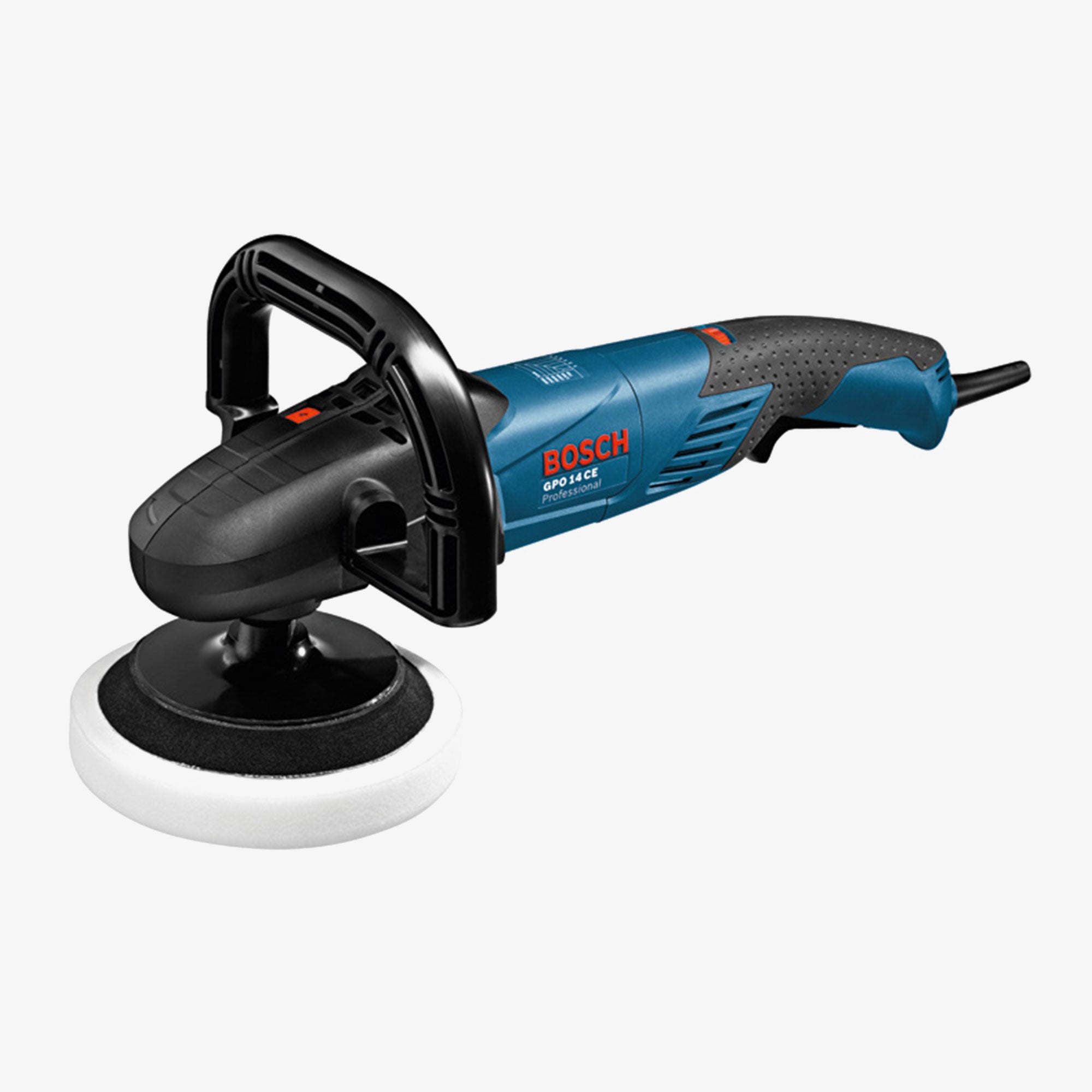 BOSCH 0601389000 GPO 14 CE Polishing grinder