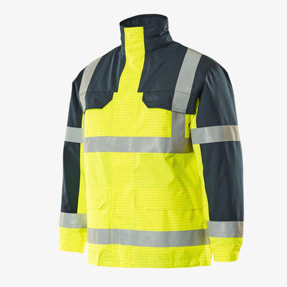 MASCOT Lungern 06831 High visibility jacket with removable lining