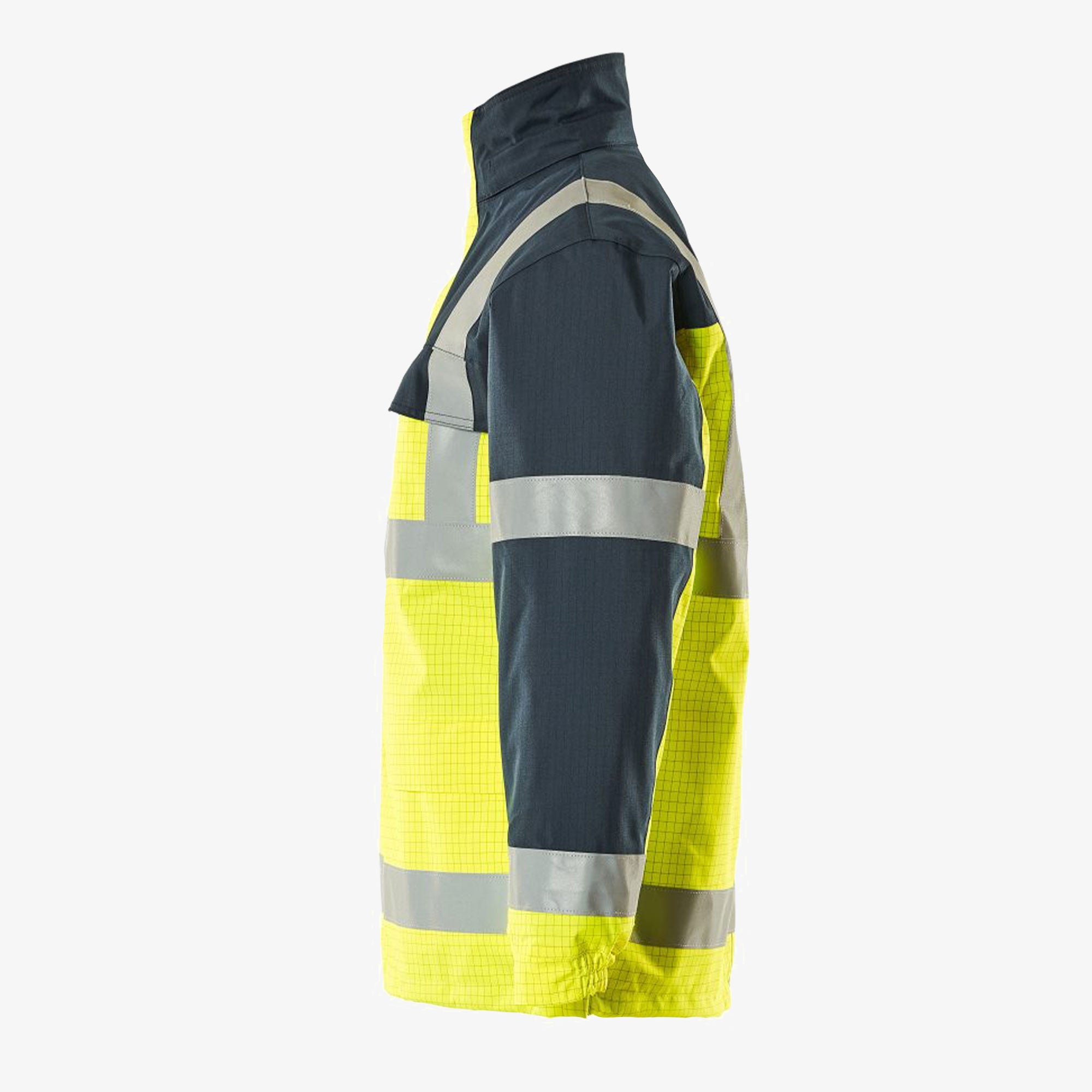 MASCOT Lungern 06831 High visibility jacket with removable lining