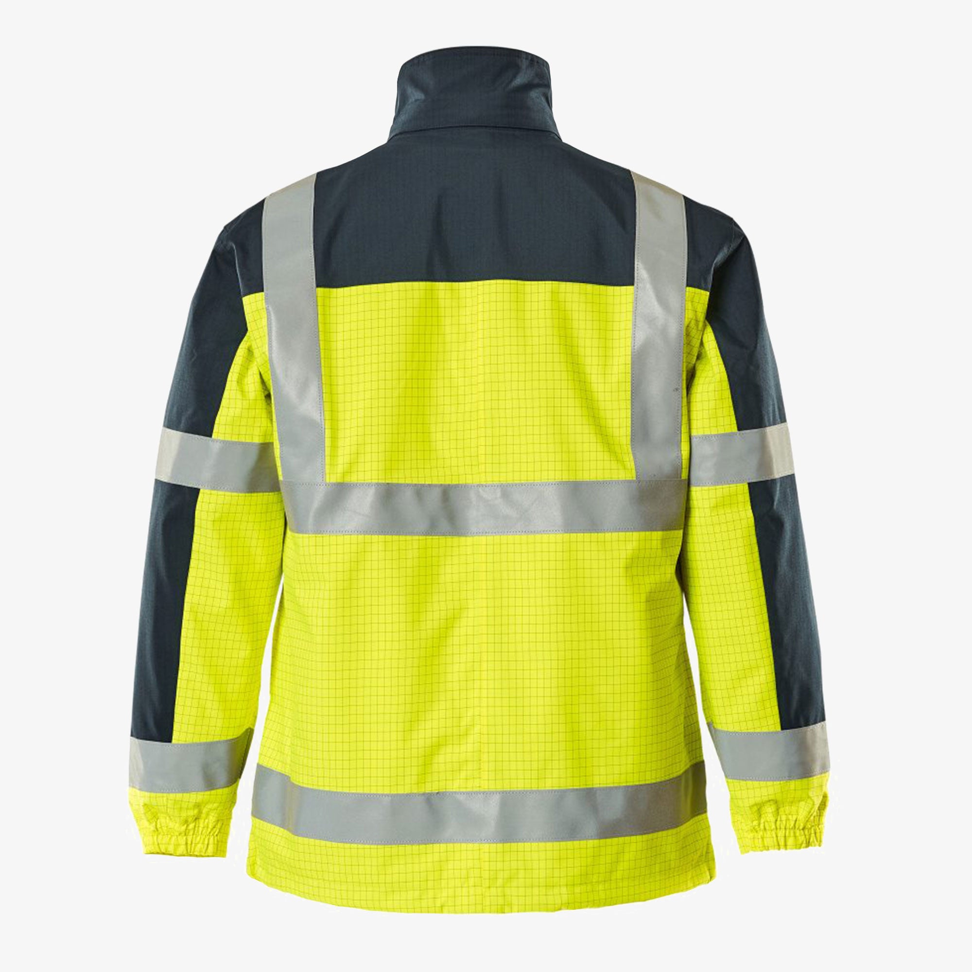 MASCOT Lungern 06831 High visibility jacket with removable lining