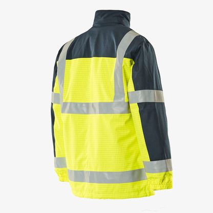 MASCOT Lungern 06831 High visibility jacket with removable lining