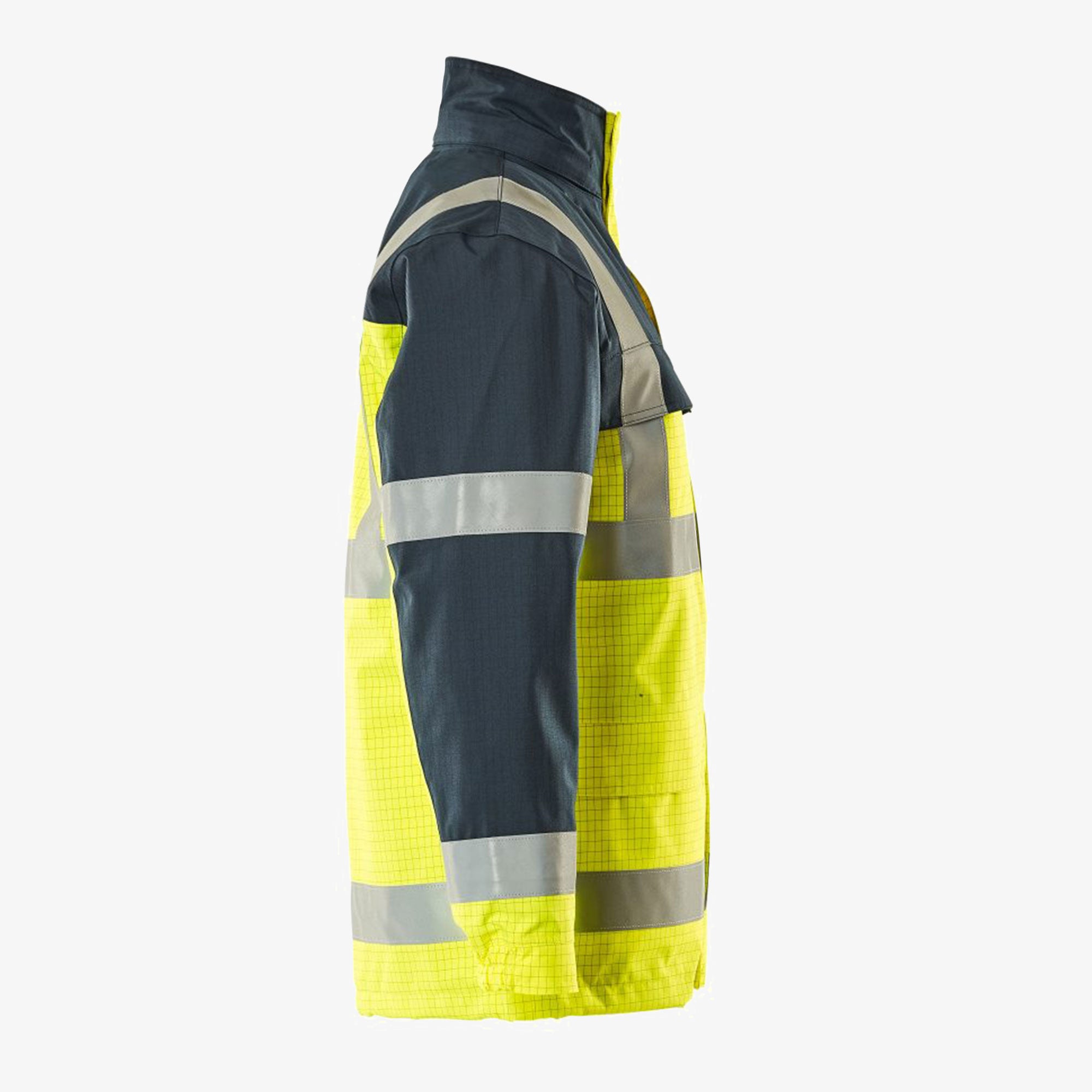 MASCOT Lungern 06831 High visibility jacket with removable lining