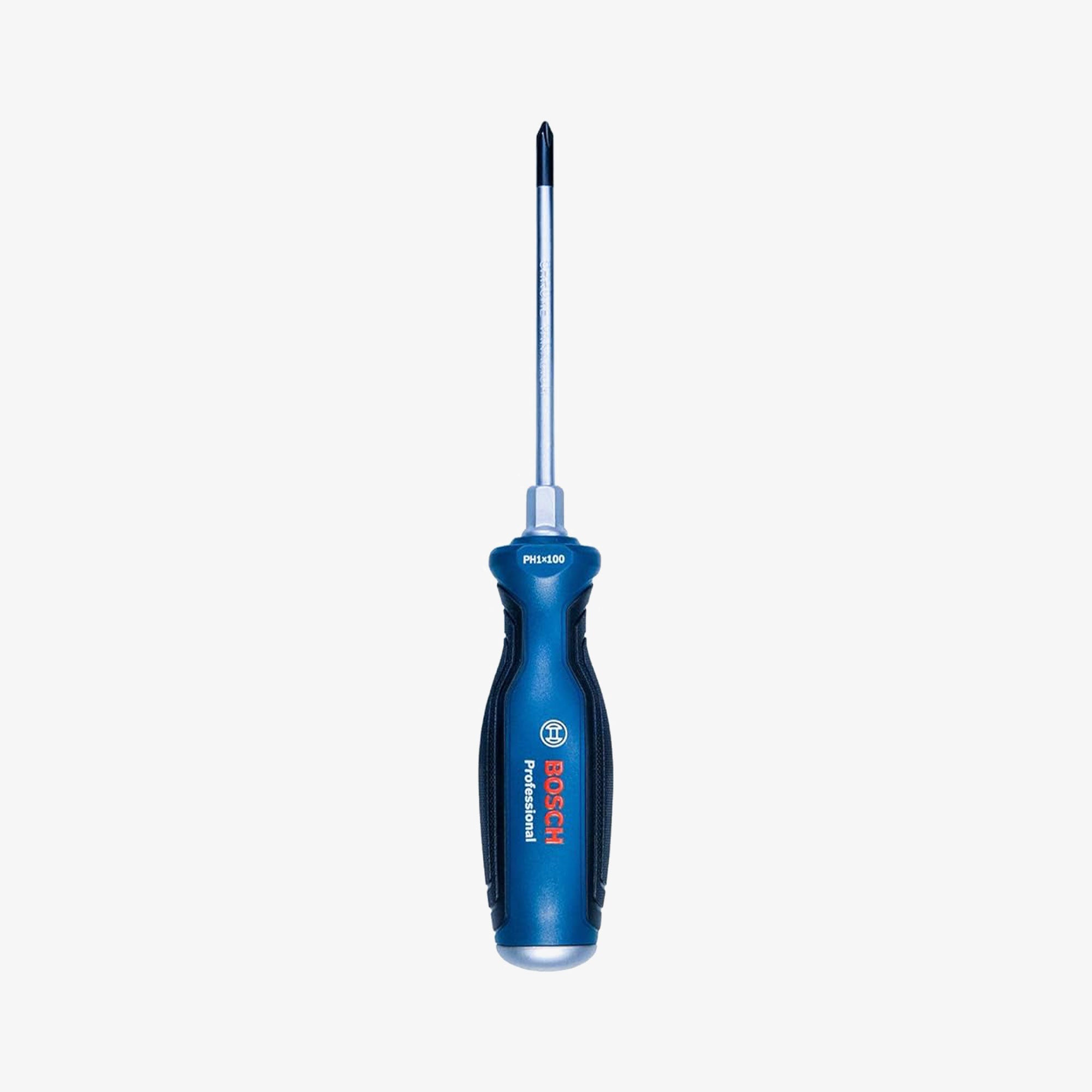 BOSCH 1600A01TG3 PH2 Professional screwdriver