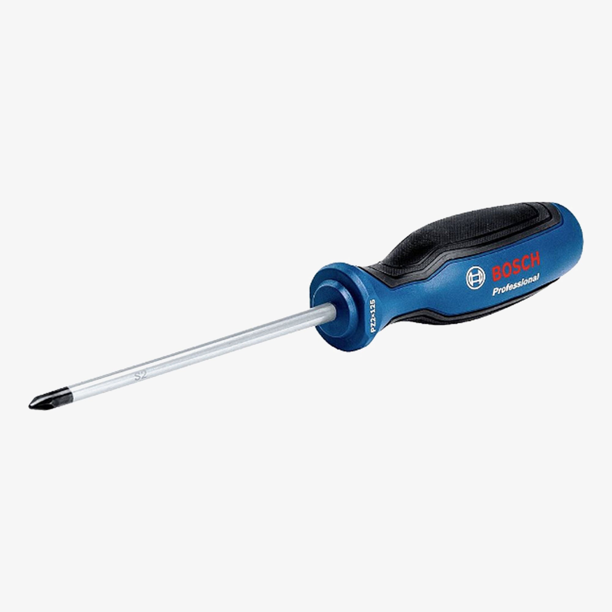 BOSCH 1600A01V08 PZ2 Professional screwdriver