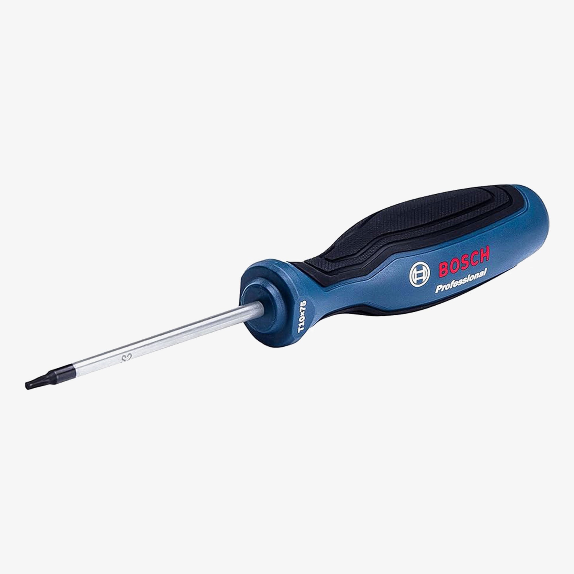 BOSCH 1600A01V0A TX 10 Professional screwdriver