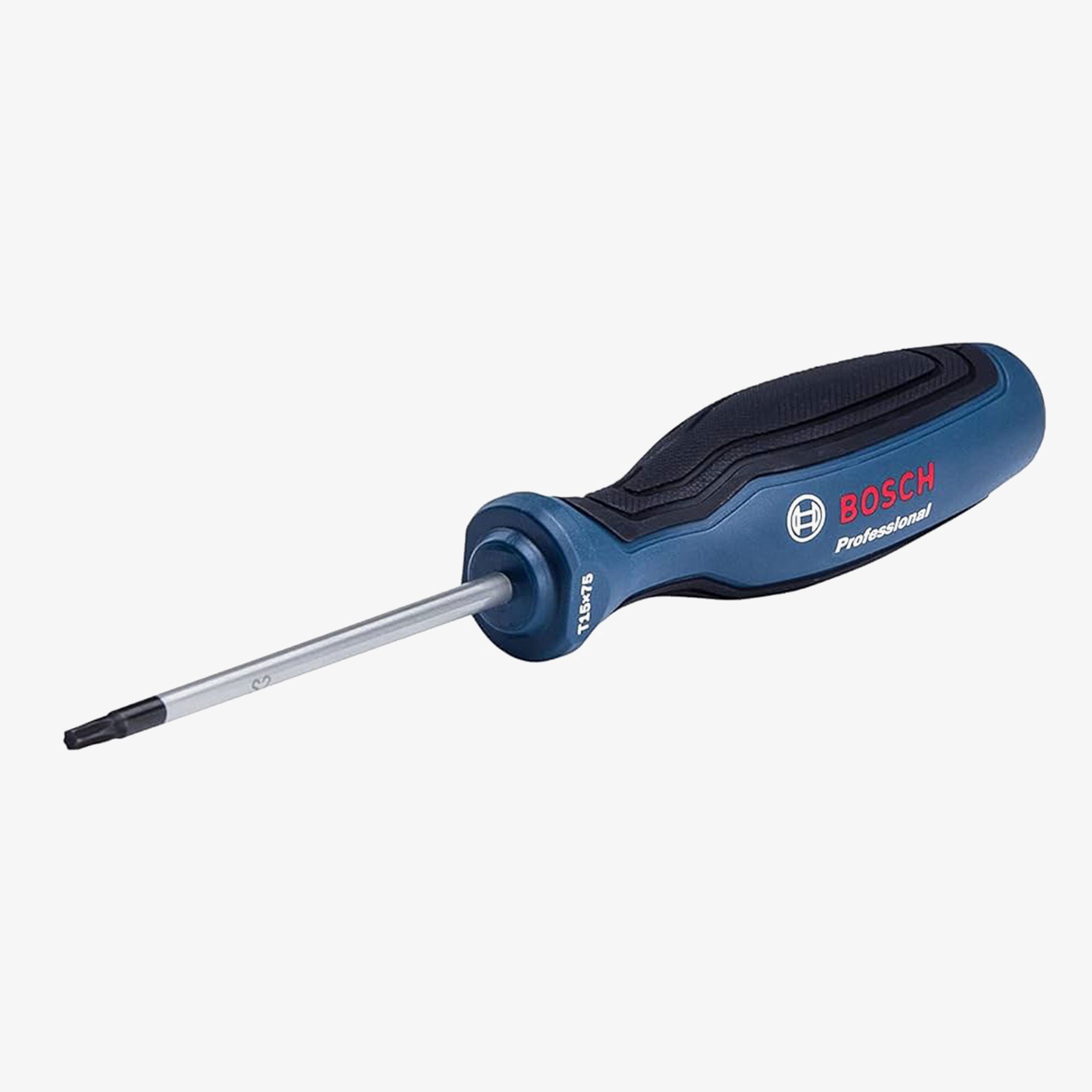 BOSCH 1600A01V0B TX 15 Professional screwdriver