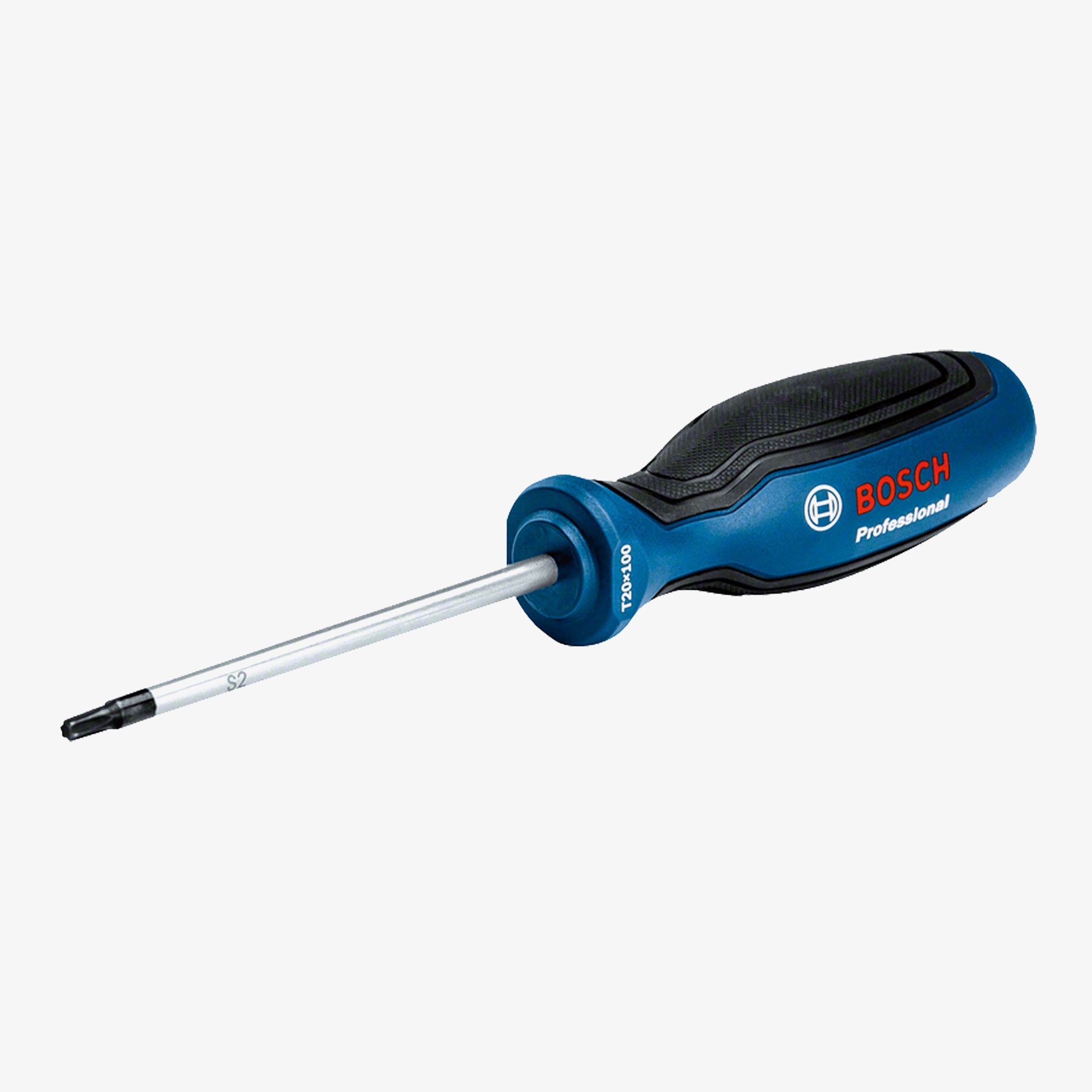 BOSCH 1600A01V0C TX 20 Professional screwdriver