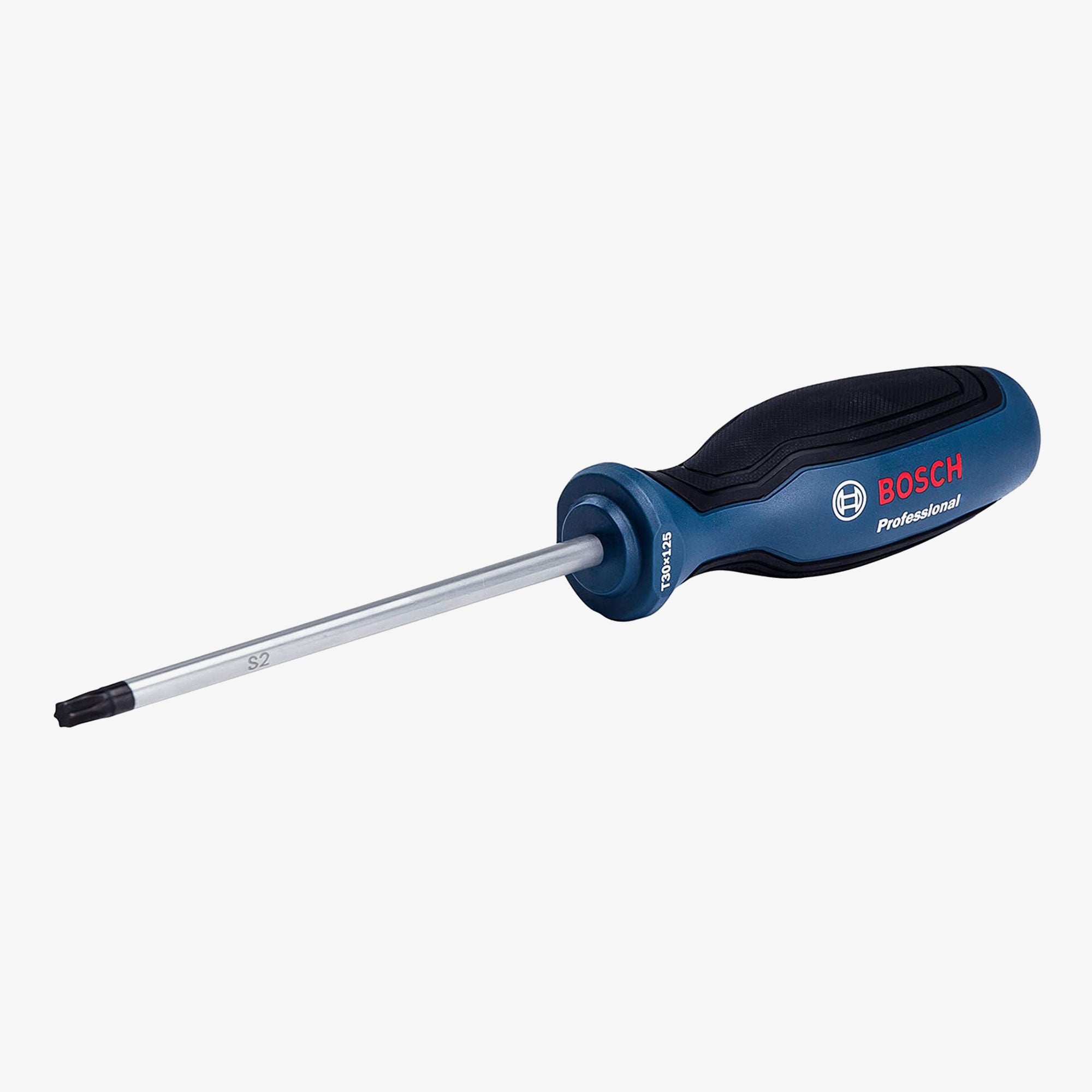 BOSCH 1600A01V0E TX 30 Professional screwdriver