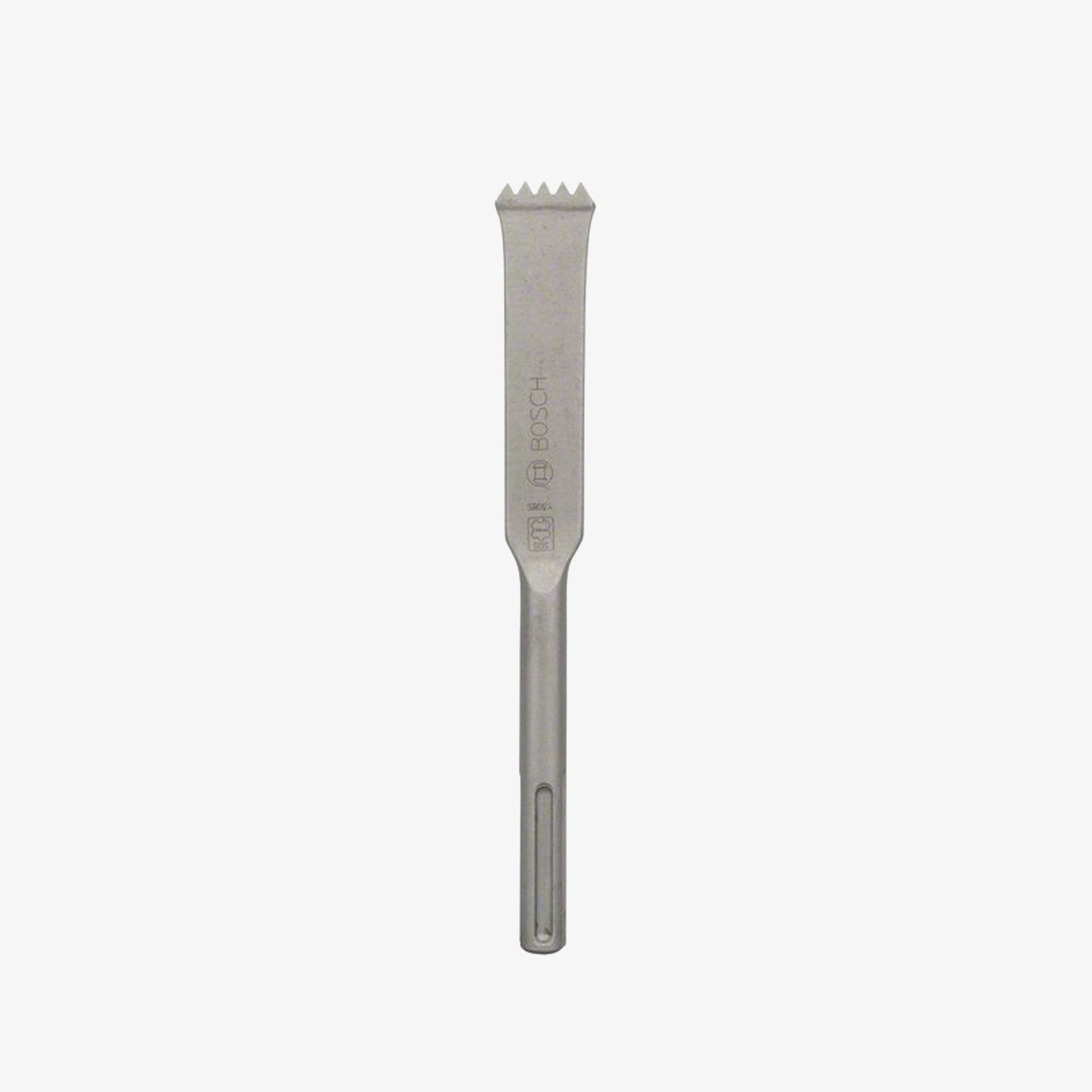 BOSCH 1618601302 Toothed chisel SDS max