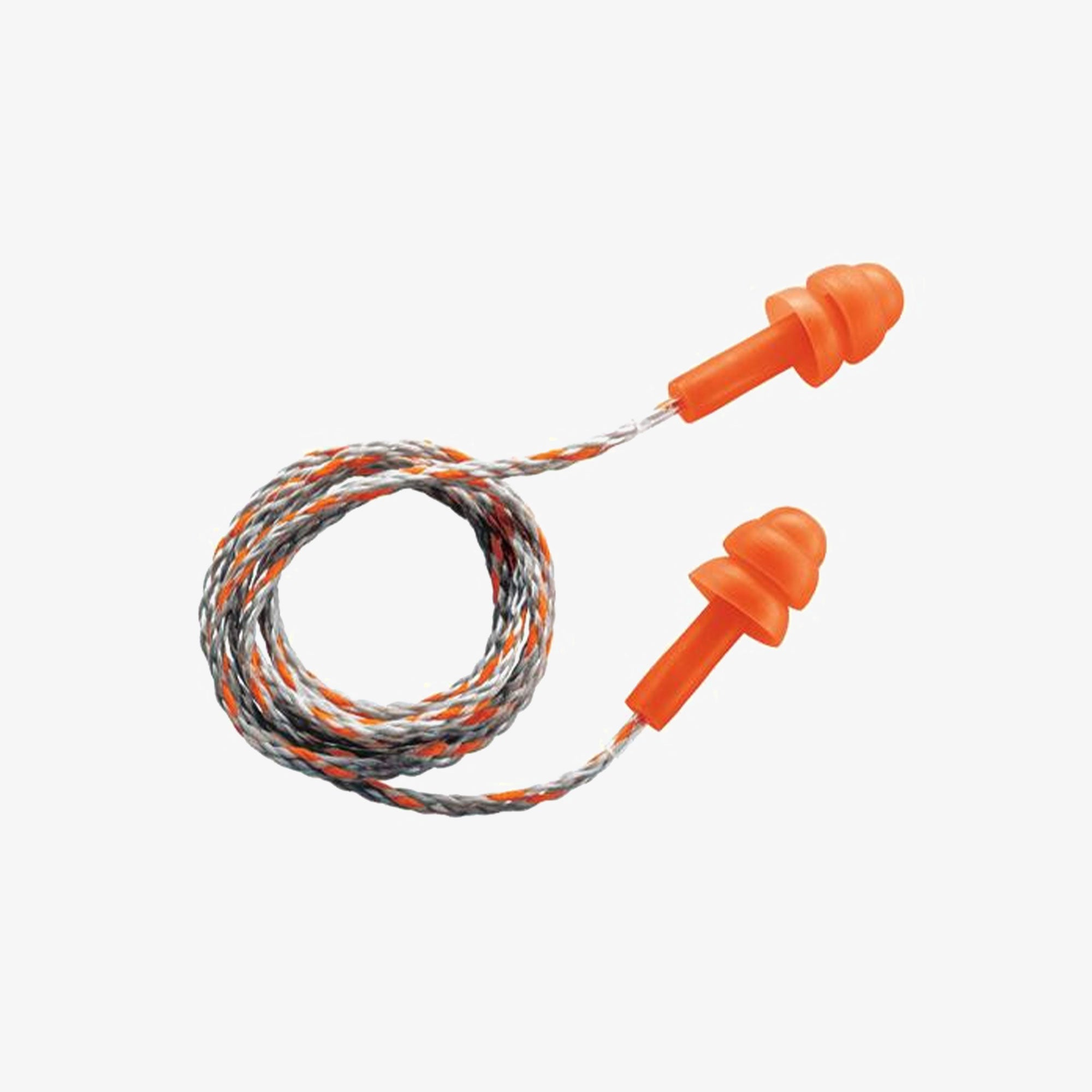 UVEX WHISPER 2111201 Ear plugs with string (pair)