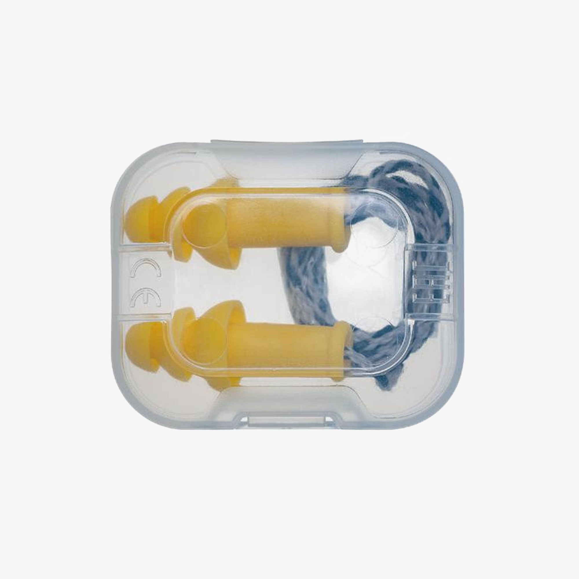 UVEX WHISPER Supreme 2111235 Ear plugs with laces (pair)