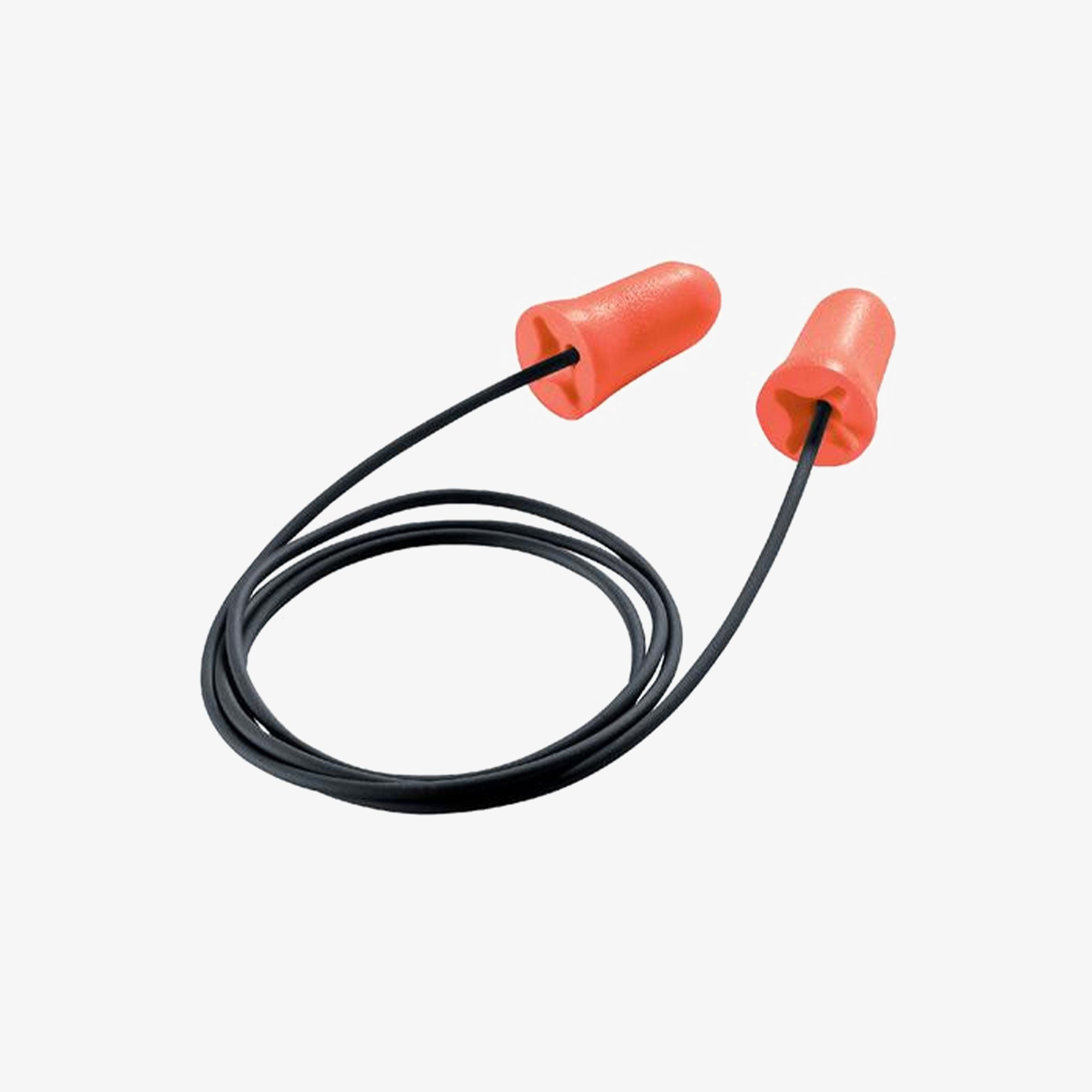 UVEX COM4-FIT 2112012 Ear plugs with laces (pair)