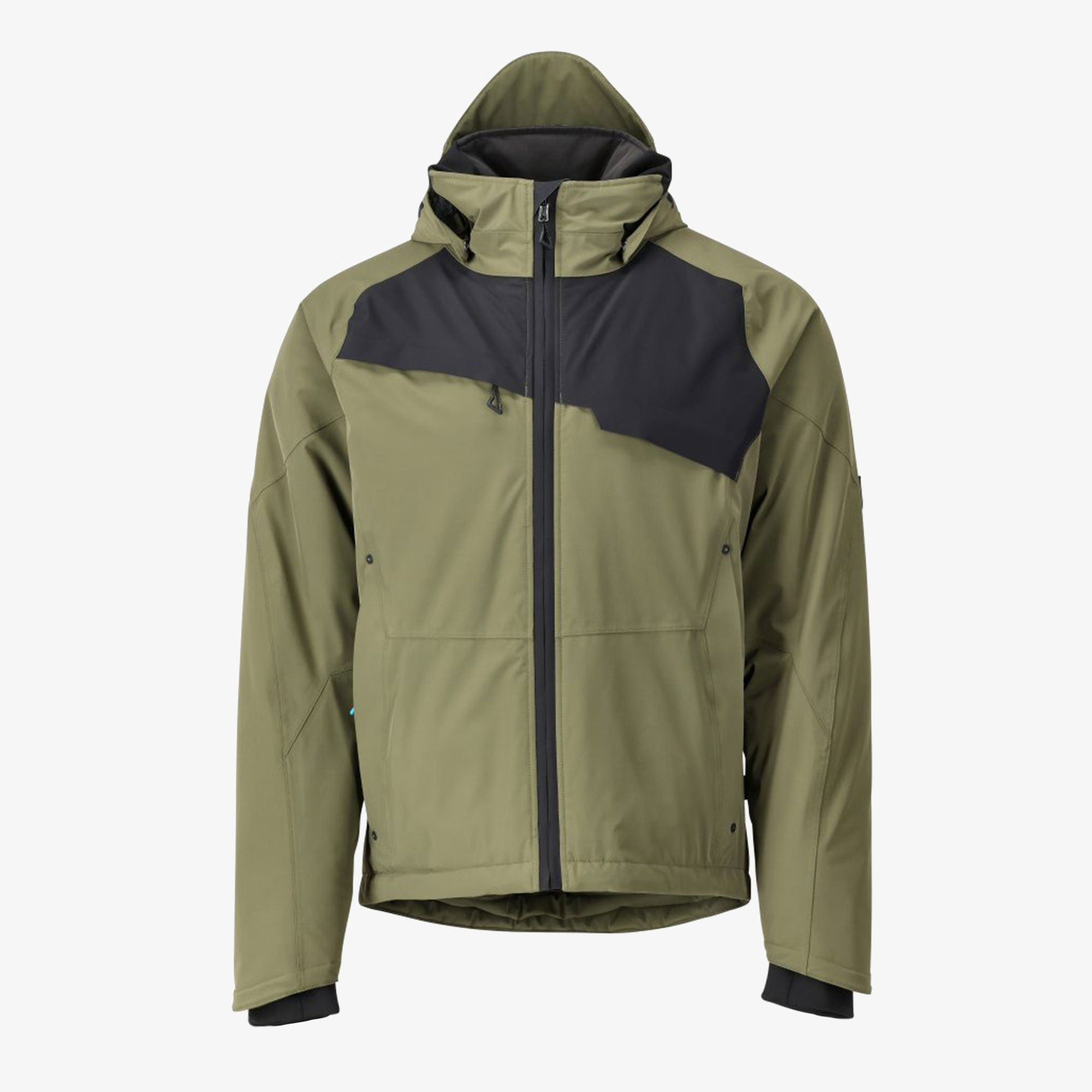 MASCOT ADVANCED 24035 Winter work jacket