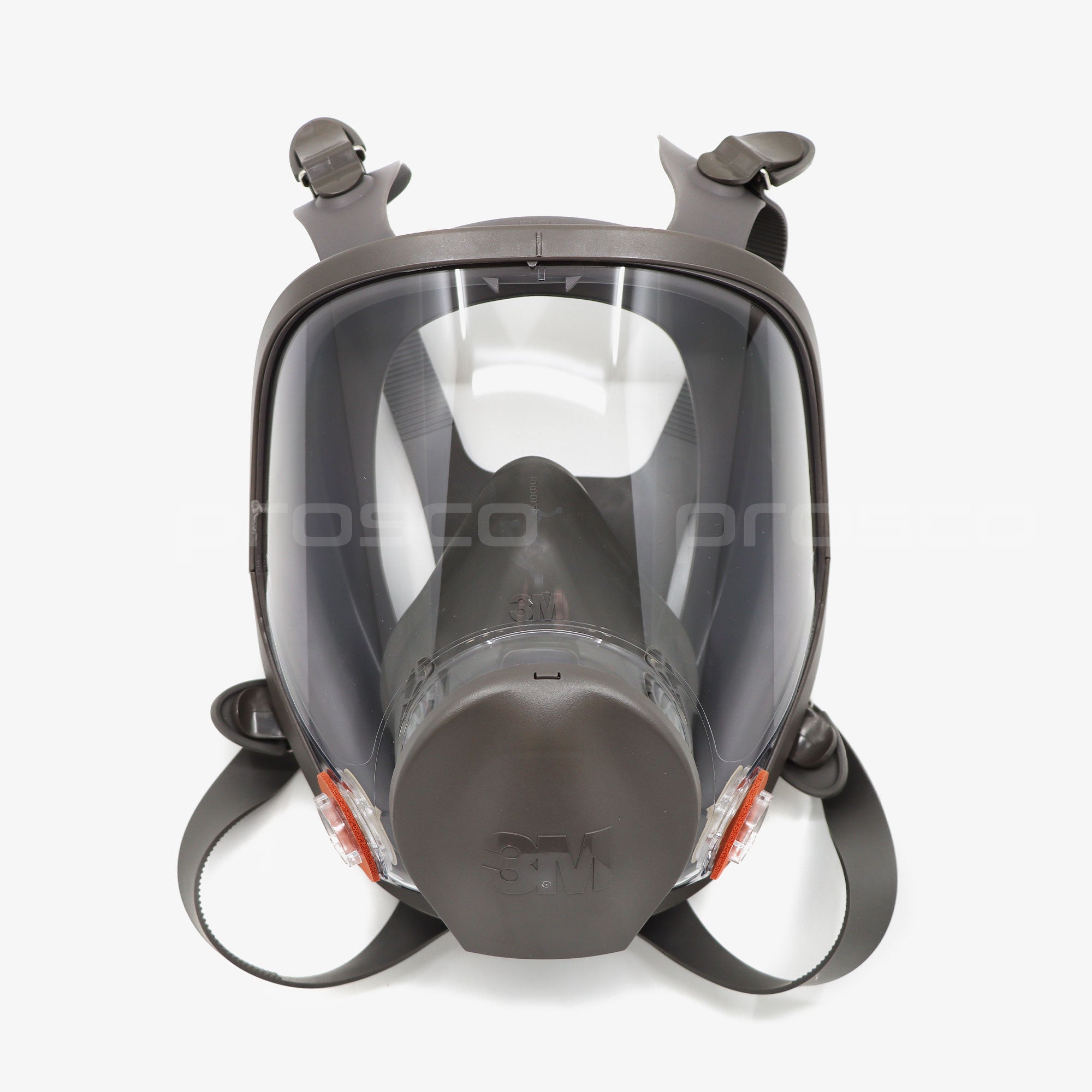 3M 6000 Reusable full face mask