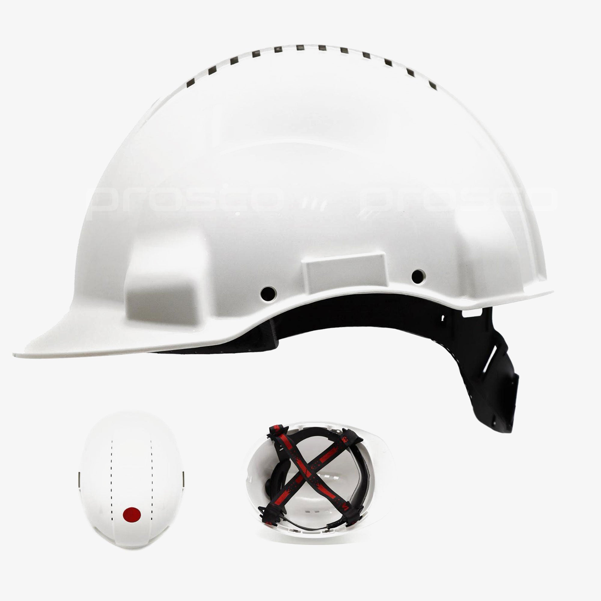 3M G3000 Protective helmet