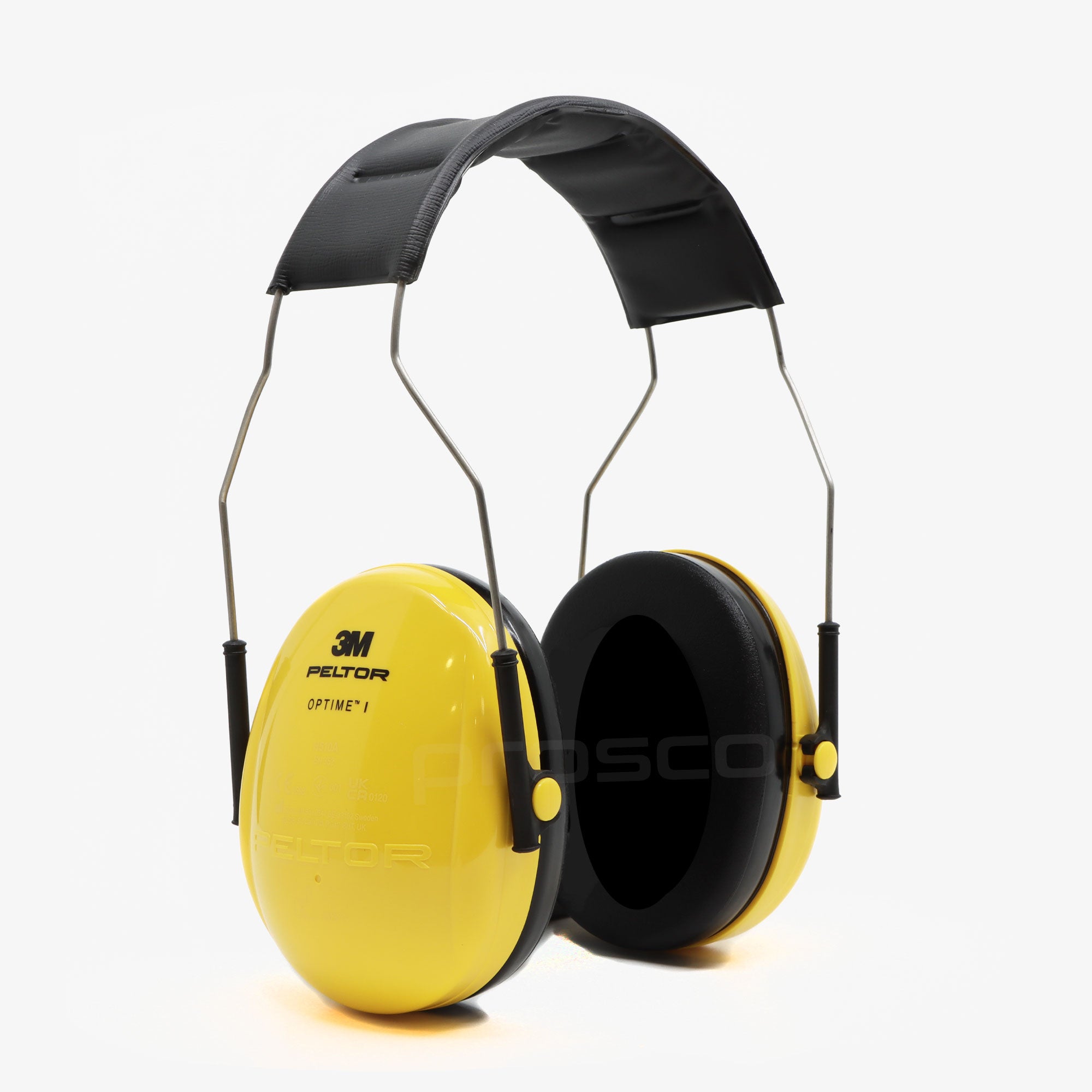 3M Peltor Optime I H510A Earmuffs