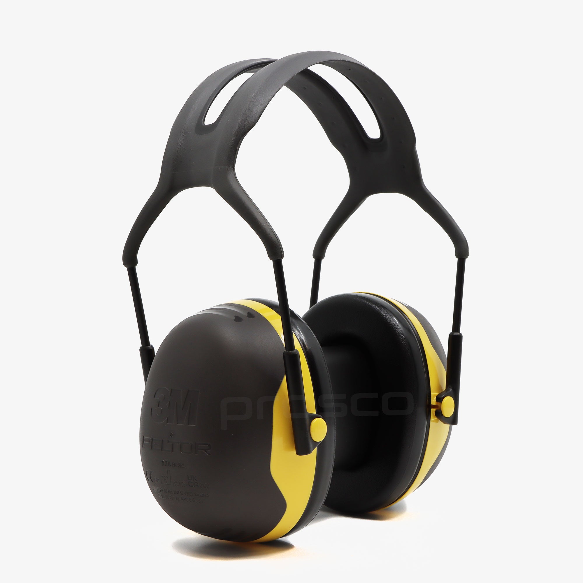 3M PELTOR X Series Earmuffs X2A