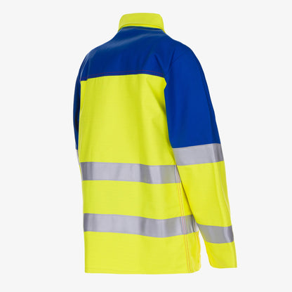 PLANAM Major protect high visibility work blouse