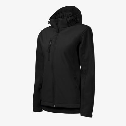 MALFINI Performance women's softshell work jacket