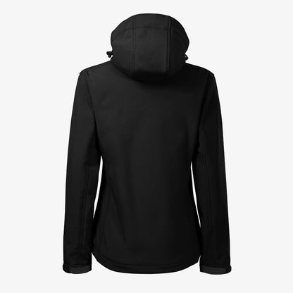 MALFINI Performance women's softshell work jacket