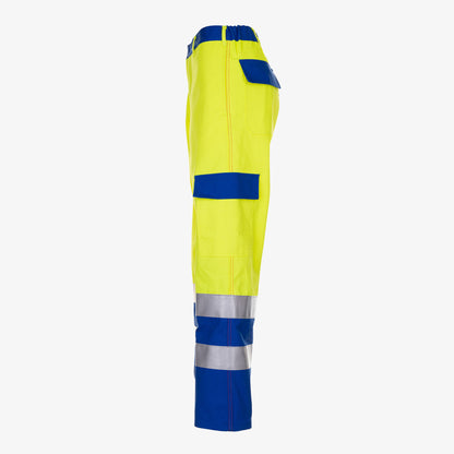 PLANAM Major protect HV high visibility work trousers