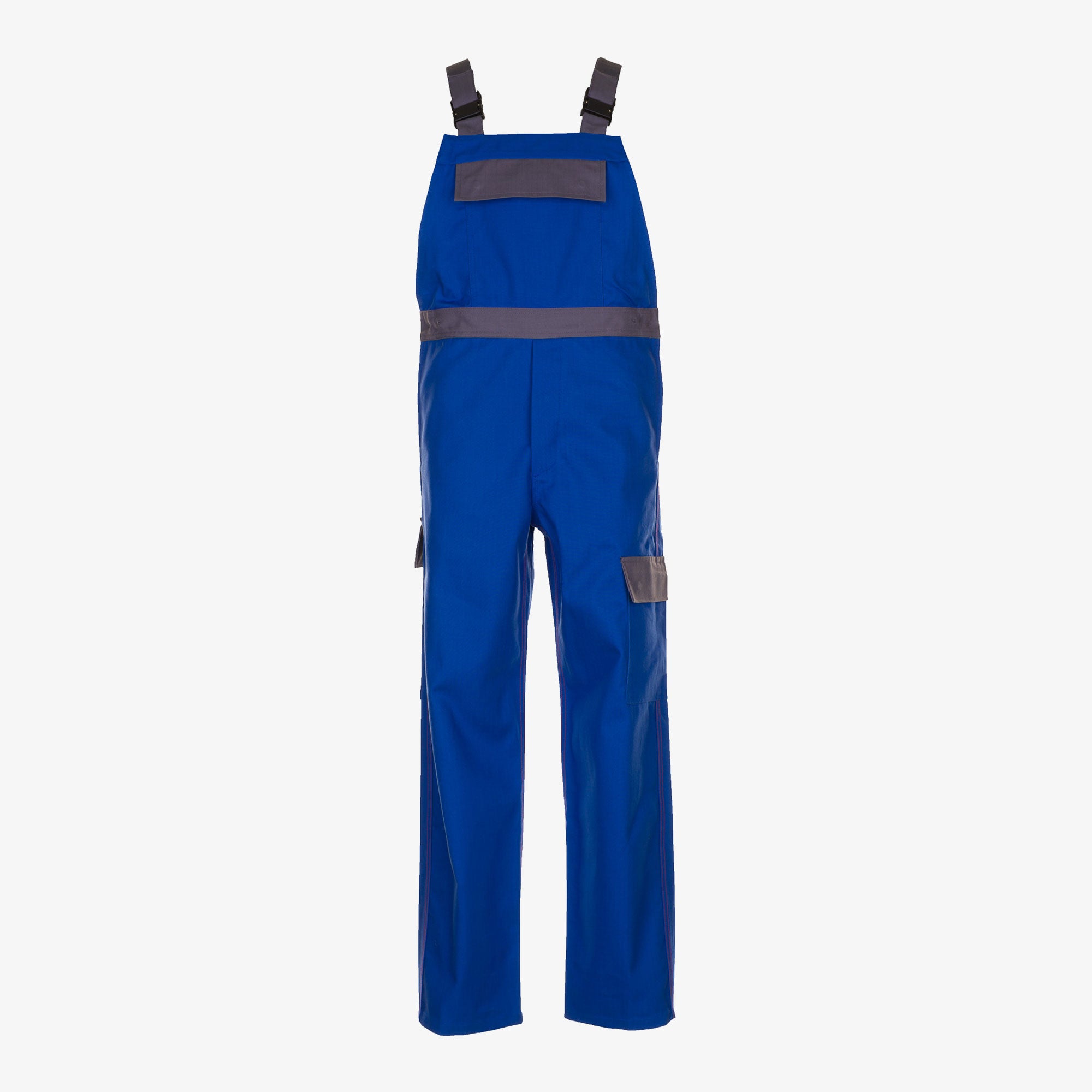 PLANAM Major protect suspender pants