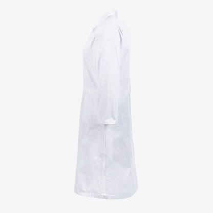 PLANAM Women's White work coat