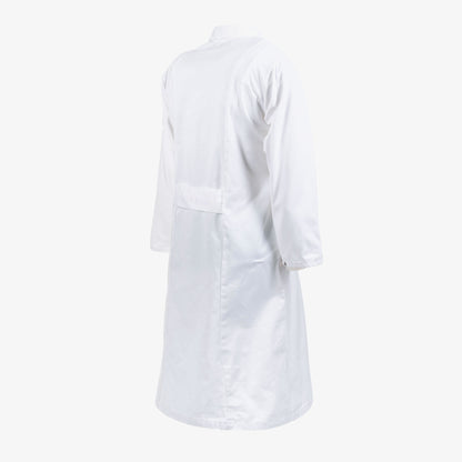 PLANAM Women's White work coat