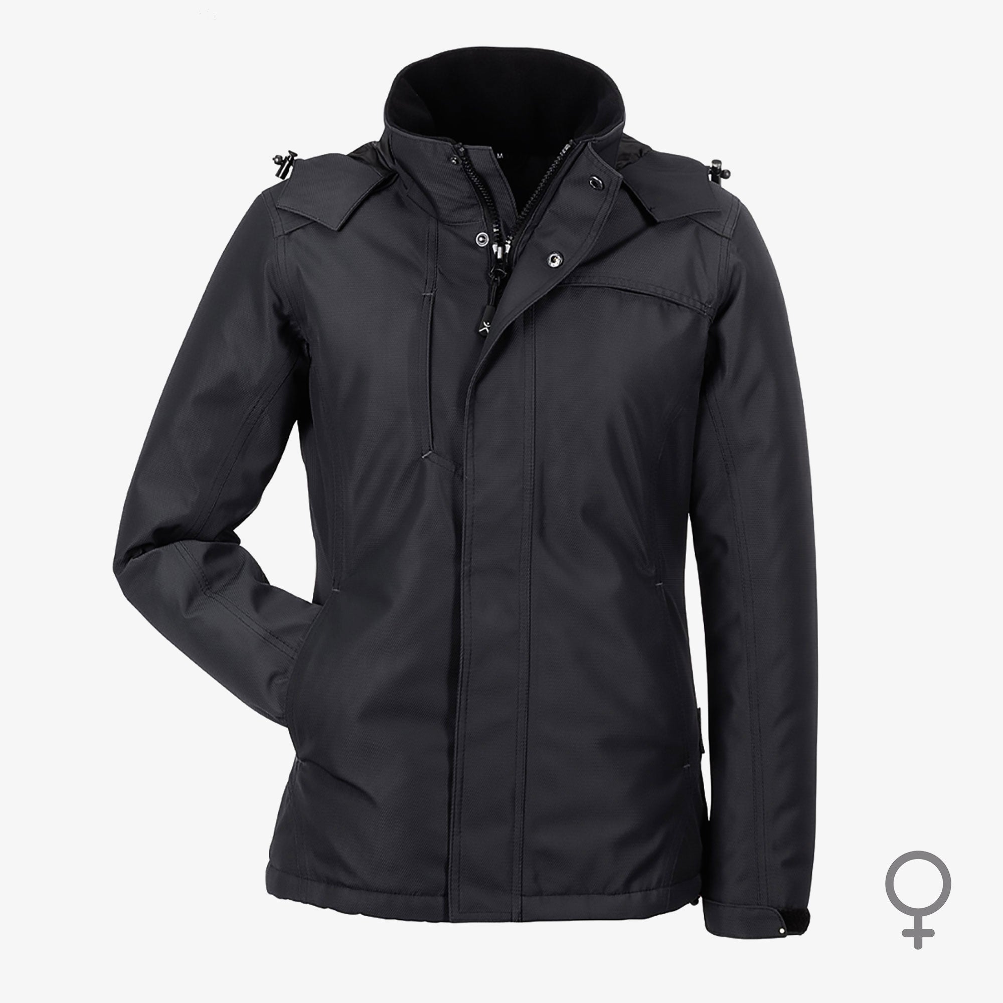 PLANAM Norit Women's Winter Work Jacket