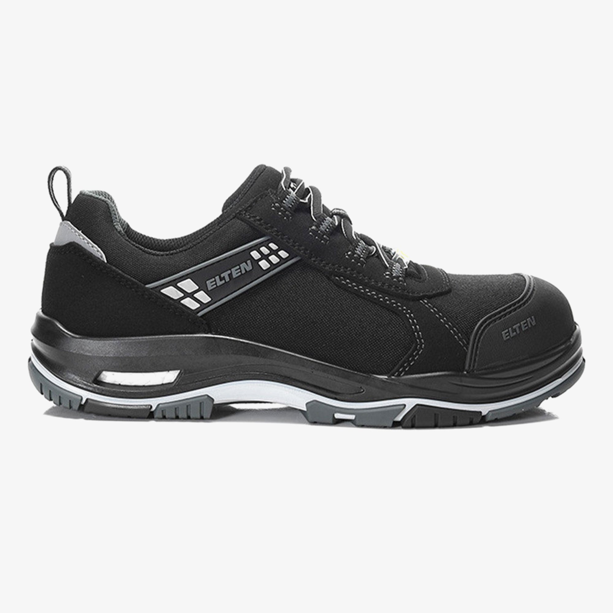 ELTEN Ian XXT Pro S3S ESD 721321 Low work shoes