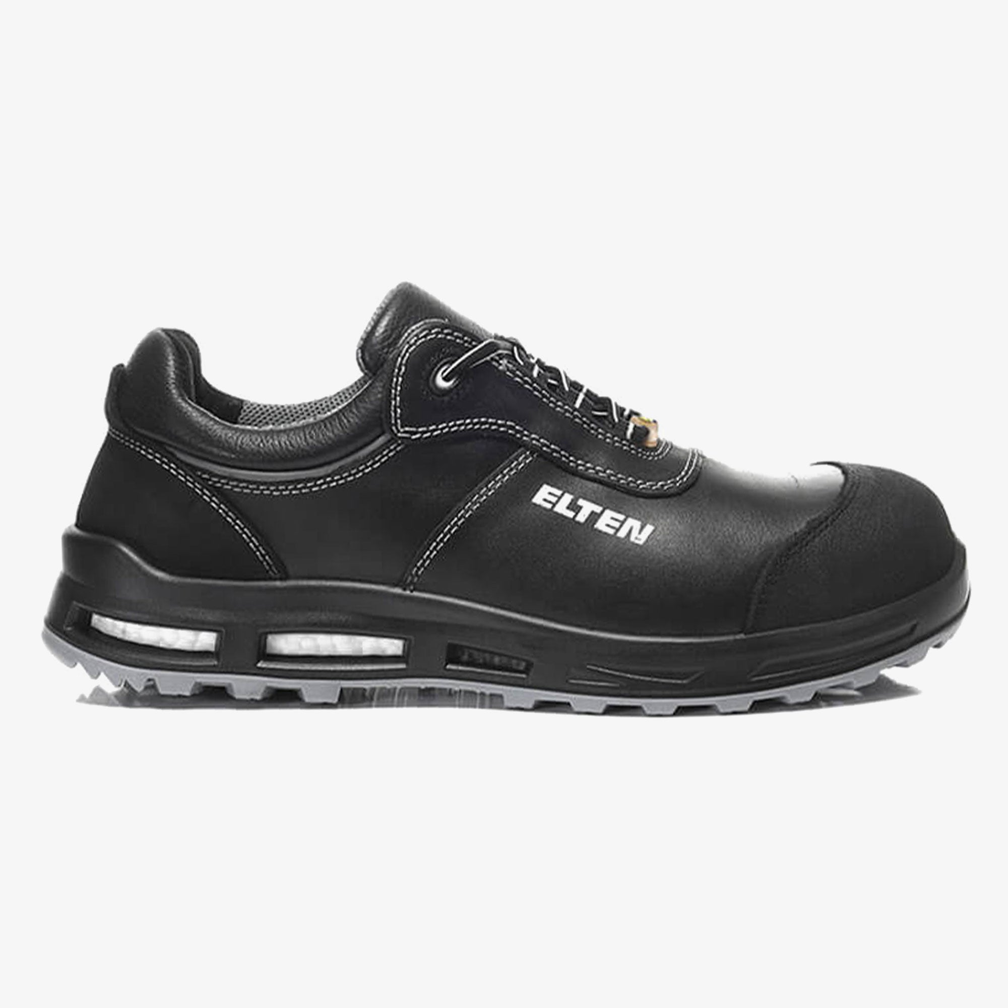 ELTEN Reaction XXT S3 ESD 729701 Low work shoes