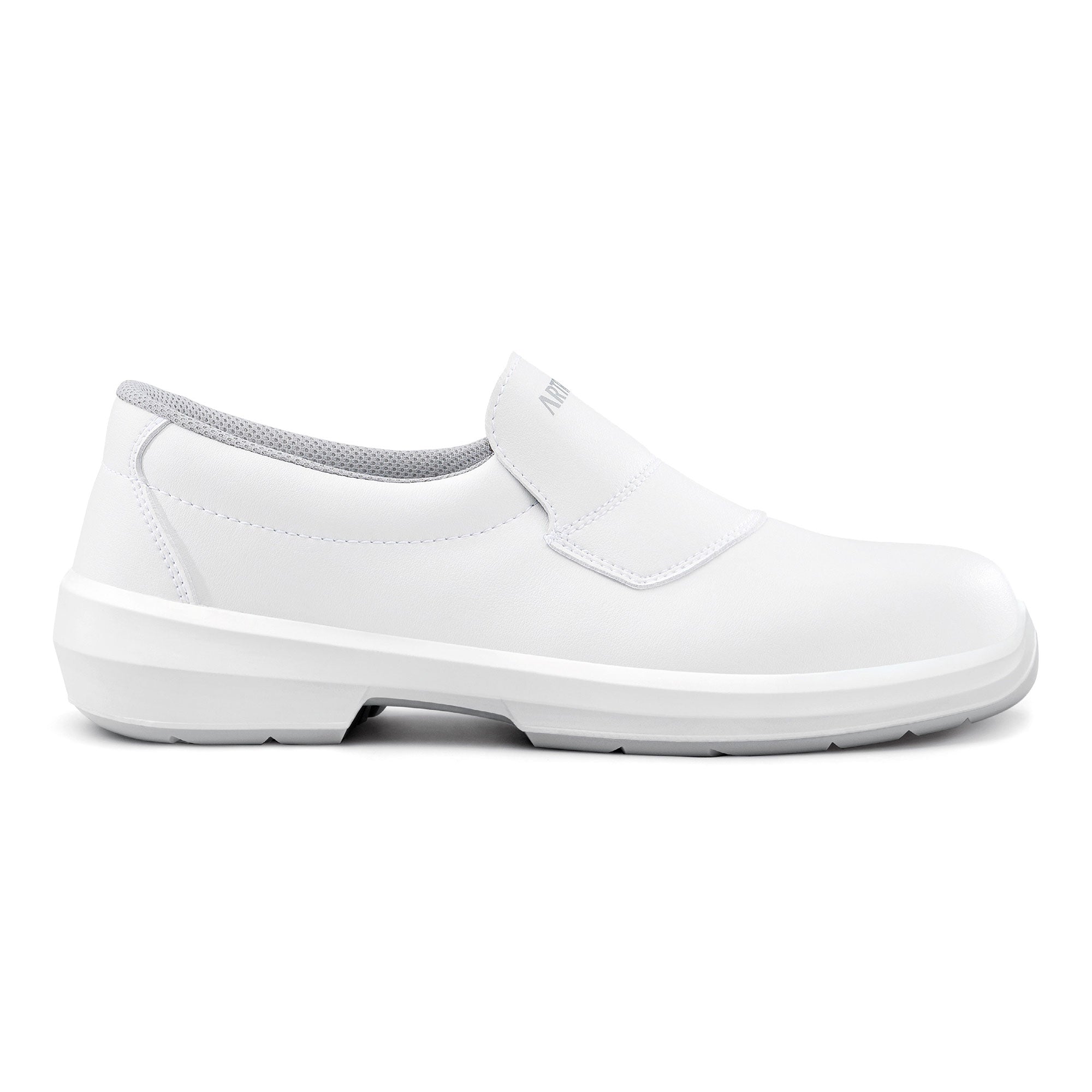 ARTRA Argon 822 1010 S3 White work shoes