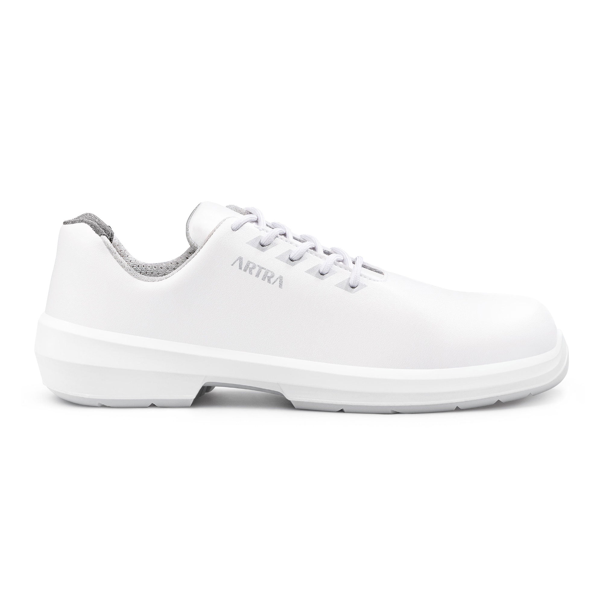 ARTRA Arezzo 830 1010 S3 White work shoes