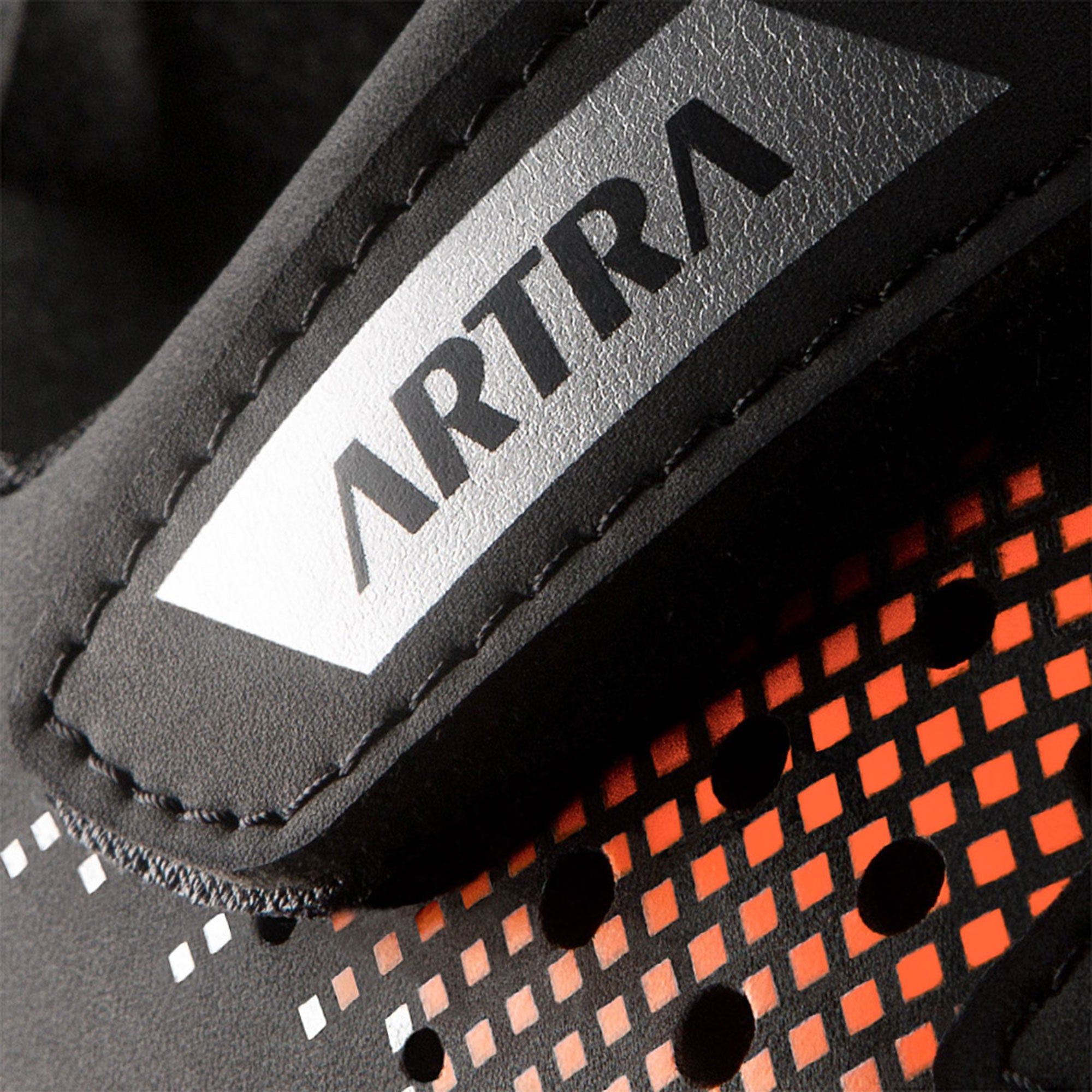 ARTRA Arion 836 Air 613535 S1P Low work shoes