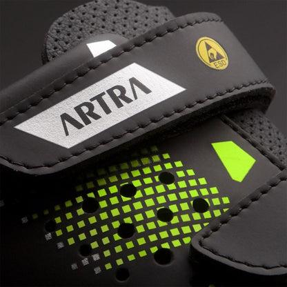 ARTRA Arion 836 Air 678080 S1P ESD Low work shoes