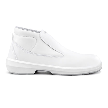 ARTRA Aragonit 842 1010 S3 White work shoes