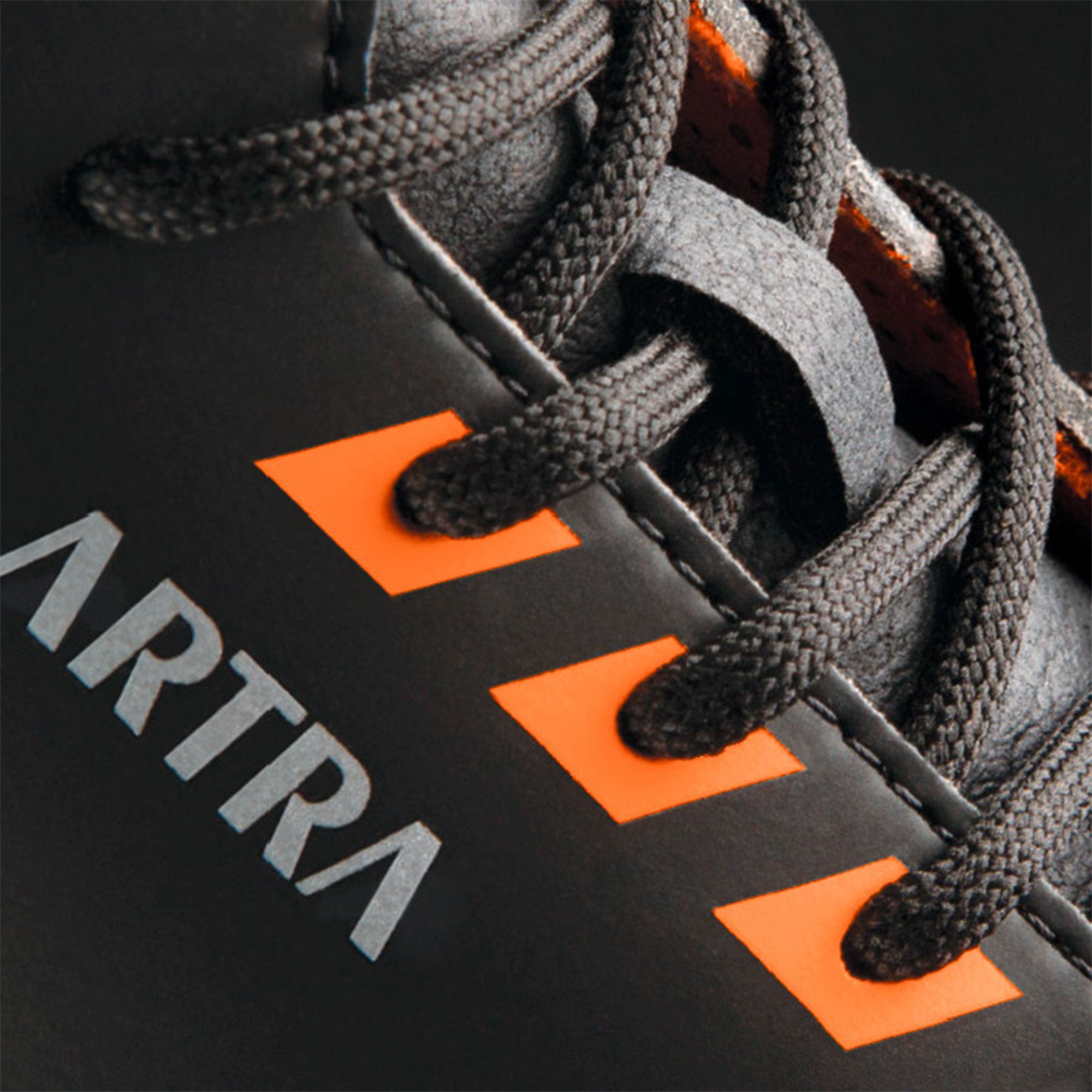 ARTRA ARENZANO 850 673560 S3 High work shoes