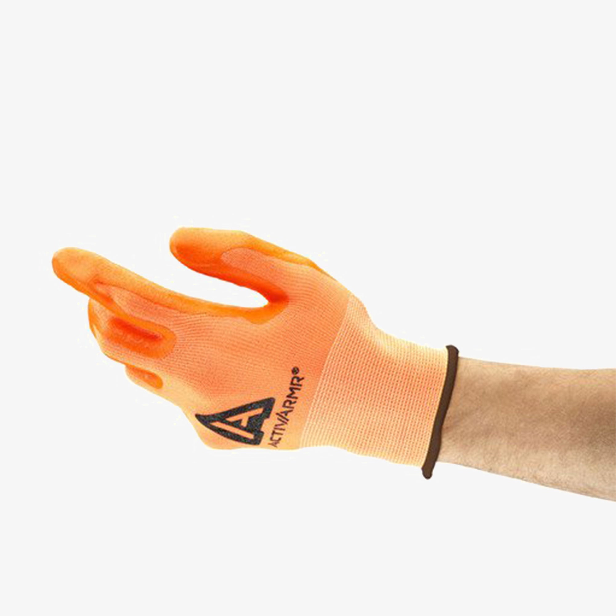 ANSELL ActivArmr 97-012 Protective gloves package - 12 pairs