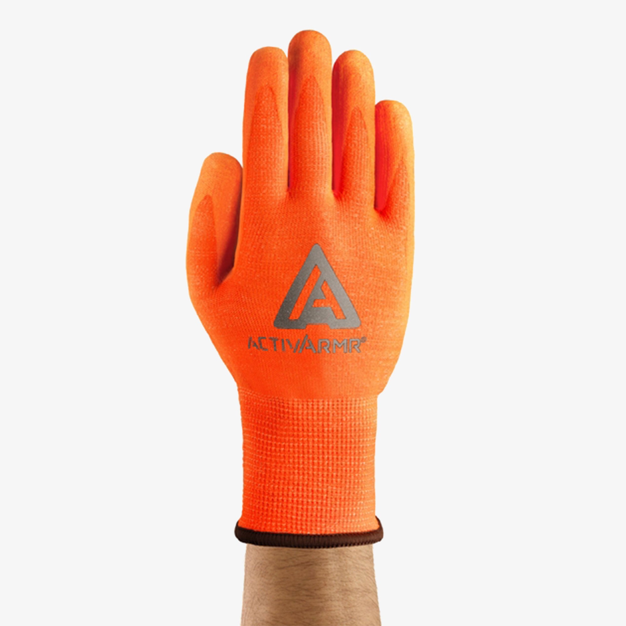 ANSELL ActivArmr 97-013 Protective gloves package - 12 pairs