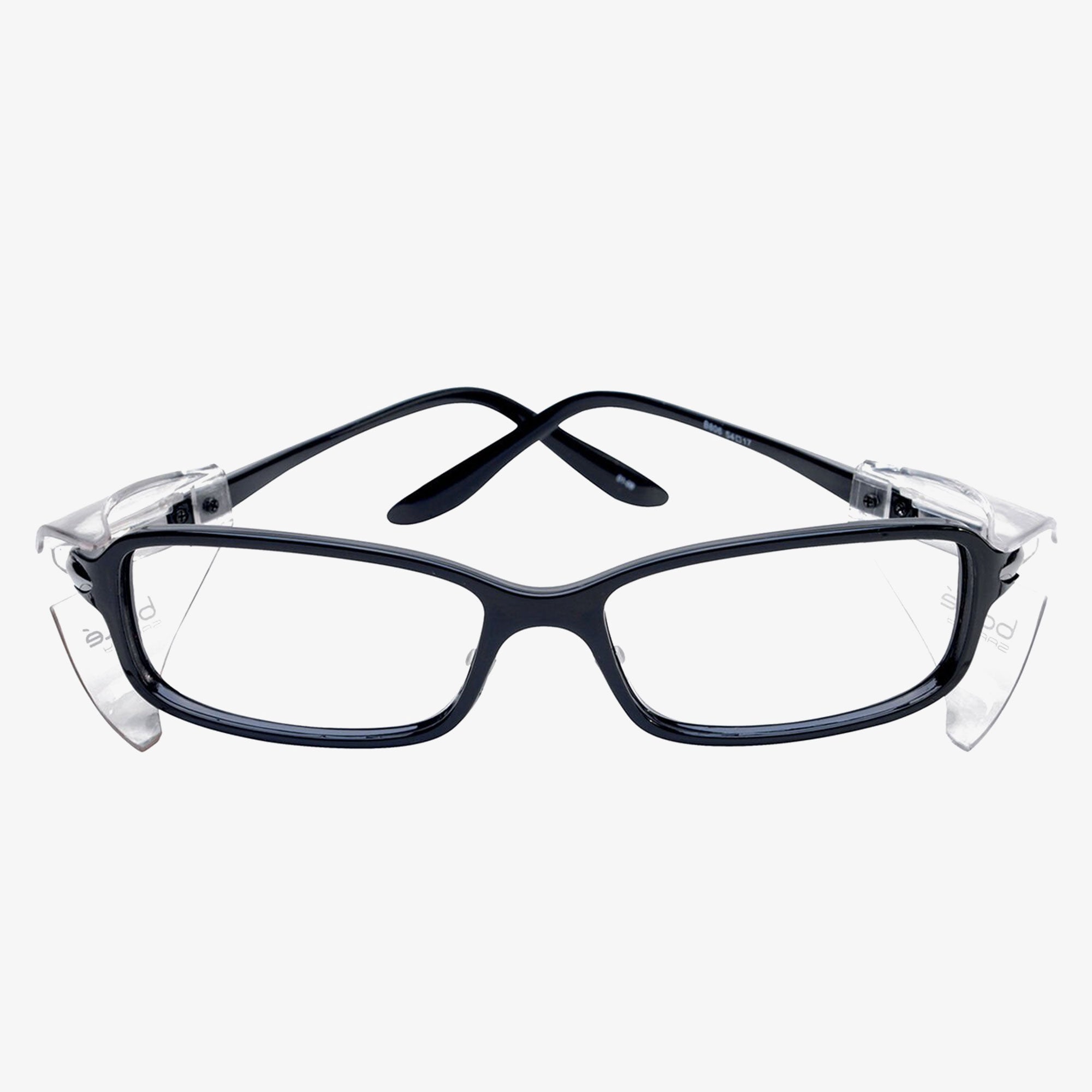 BOLLE B806 Protective prescription glasses