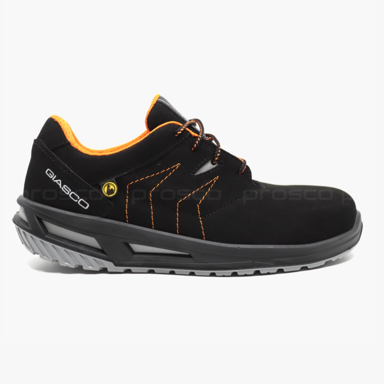 GIASCO Falcon S3 ESD Safety shoes