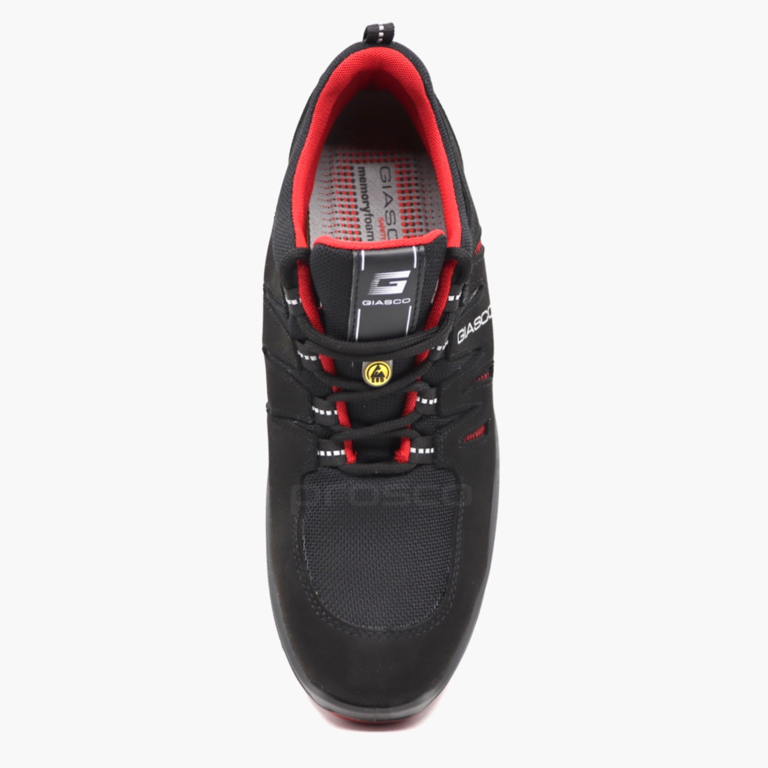 GIASCO Fox S3 ESD Low work shoes