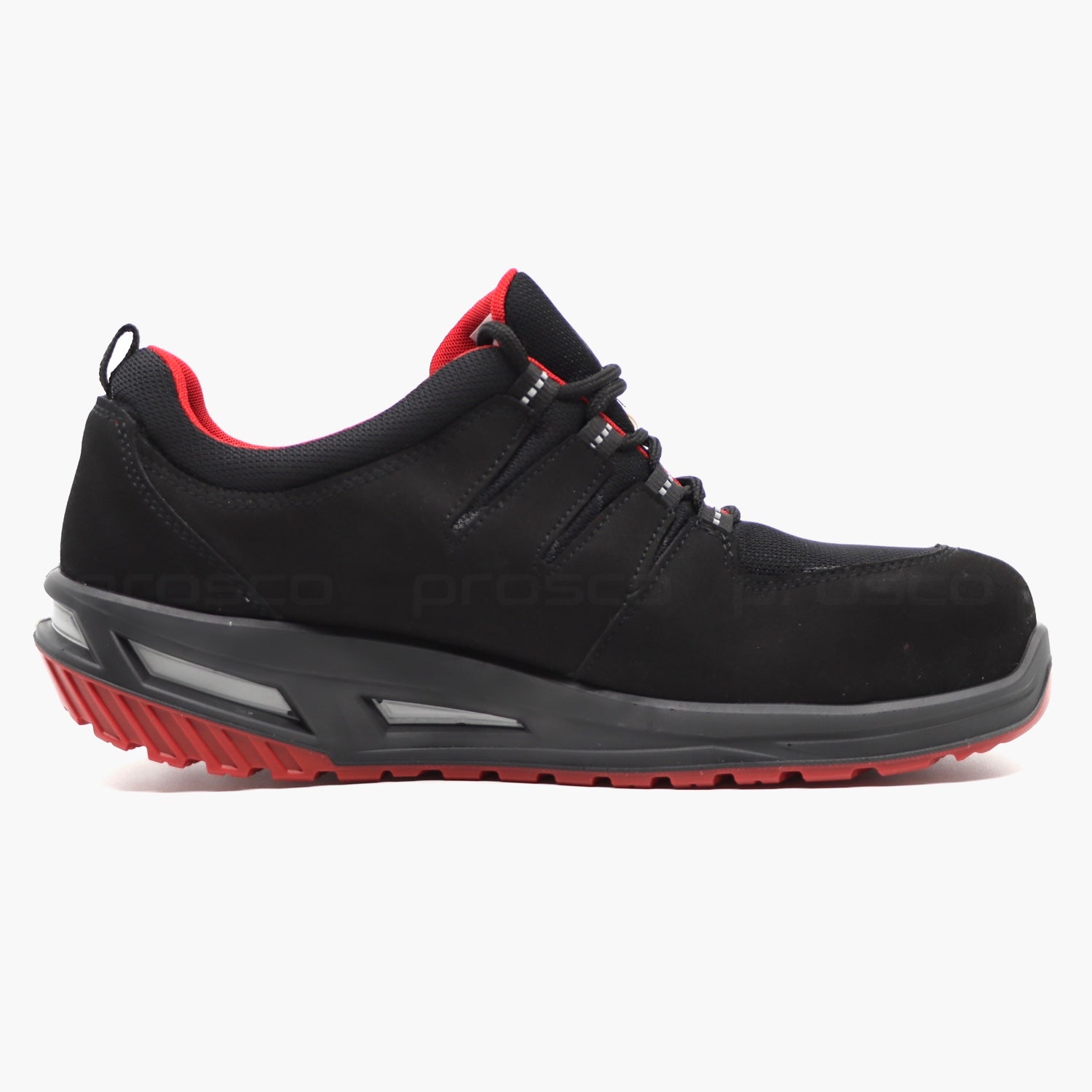 GIASCO Fox S3 ESD Low work shoes