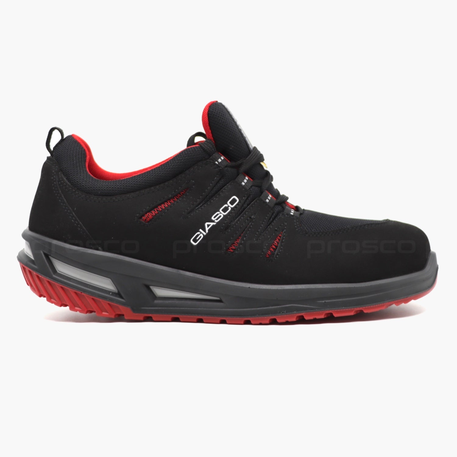 GIASCO Fox S3 ESD Low work shoes