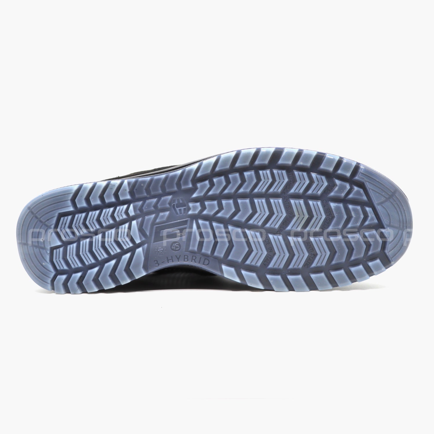 GIASCO Fuerteventura S1P ESD Low work shoes