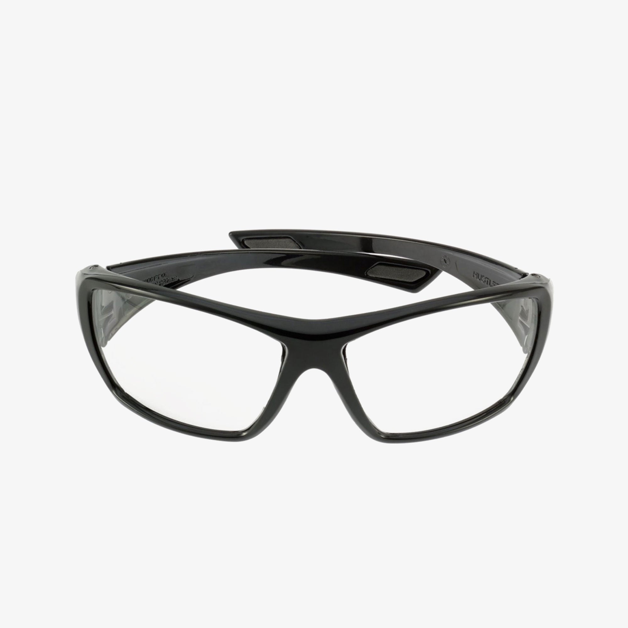 BOLLE Hustler RX Protective prescription glasses