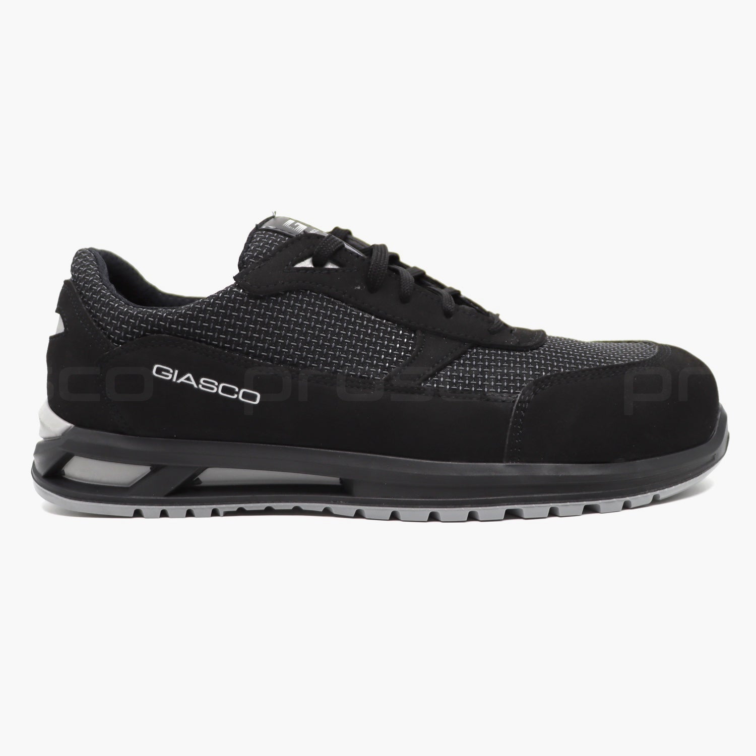 GIASCO Ibiza S3L ESD Low work shoes